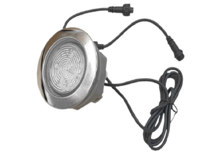 Papildoma LED lempa kubilui didelė 65mm